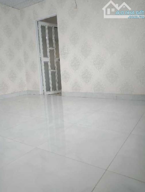 Bán nhà 1/ HIỆP THÀNH 13, Q12 _ 42m2 _ trệt lửng _ chỉ 2ty650 _ SHR công chứng ngay. - 2