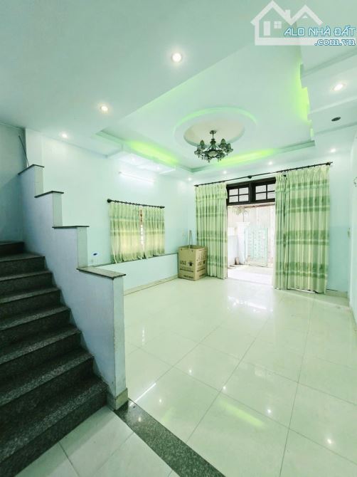 NHÀ NGON 2 TẦNG - 97M2 - NHỈNH 4 TỶ NGUYỄN DUY TRINH LONG TRƯỜNG - 2