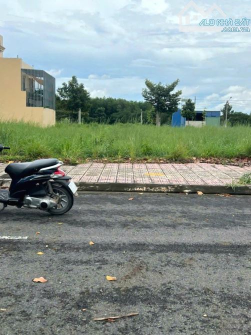 Bán Đất Thổ Cư D2D Long Thành, DT 8x26, Giá 3.8xx Tỷ - 2