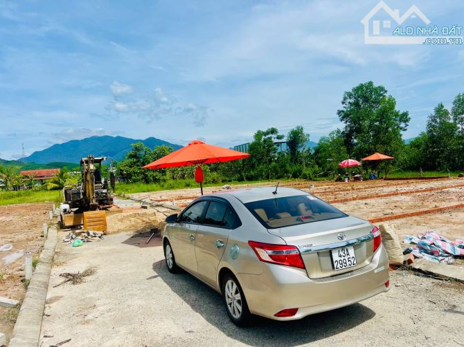 BÁN NHANH 2 LÔ LIỀN KỀ NGAY SUỐI KHOÁNG NÓNG PHƯỚC NHƠN – GIÁ CHỈ TỪ 899 TRIỆU/LÔ - 2
