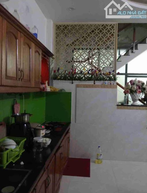 ❤️SIÊU PHẨM 3 TẦNG – LÔ GÓC 3 MẶT THOÁNG – MẶT TIỀN LÝ TRIỆN -THANH KHÊ - 2