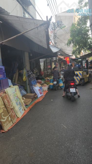 DUY NHẤT 1 LÔ TỔ 14 YÊN NGHĨA HÀ ĐÔNG - NGAY NHÀ VH - CHỢ TRƯỜNG TIỂU HỌC - GIÁ 2.X MẦM NO - 2