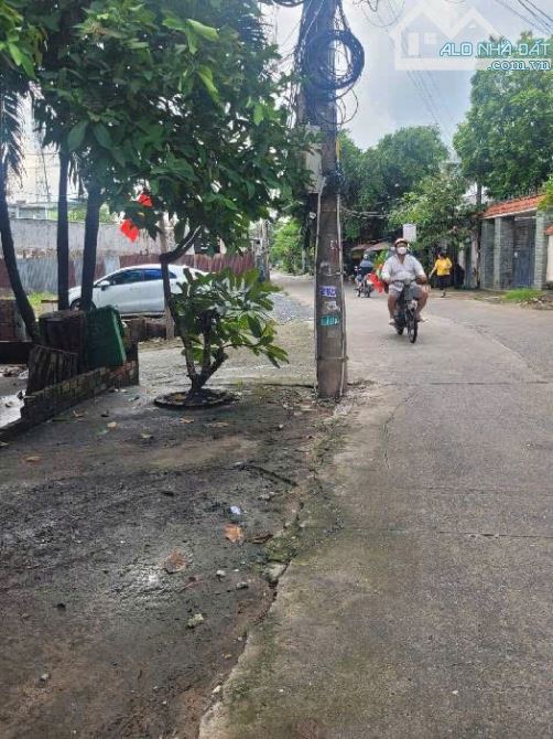 Lô Đất Trống _Bình Quới_8x20m_Full Thổ Cư_51tr/m2 - 2