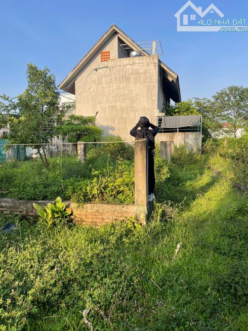 🏡 Bán lô đất Biệt thự KĐTM Đông Sơn – Phường An Hưng - 2