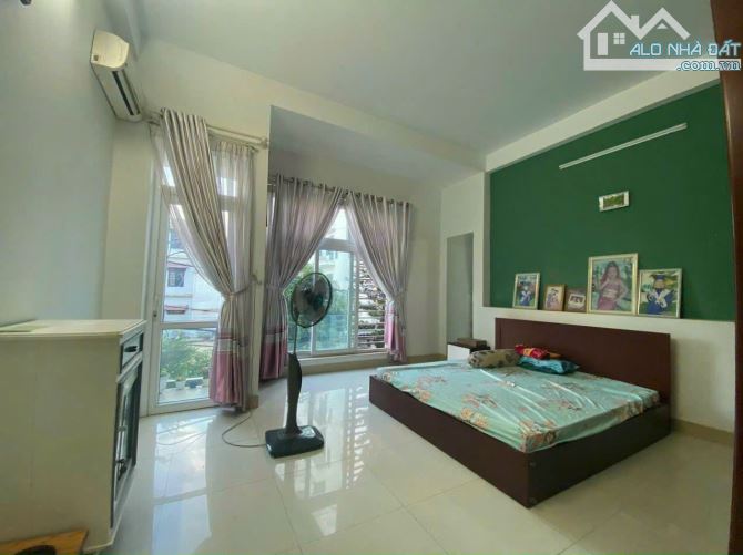 💥🏡CHO THUÊ NHÀ 3 TẦNG - 3PN - FULL NỘI THẤT MẶT TIỀN KHUÊ MỸ ĐÔNG⚘️ - 2