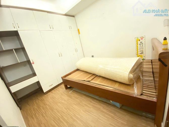 Cho thuê nhà Lê Đức Thọ, 50m2, 2 ngủ, 1 khách, 8.5 Triệu - 2