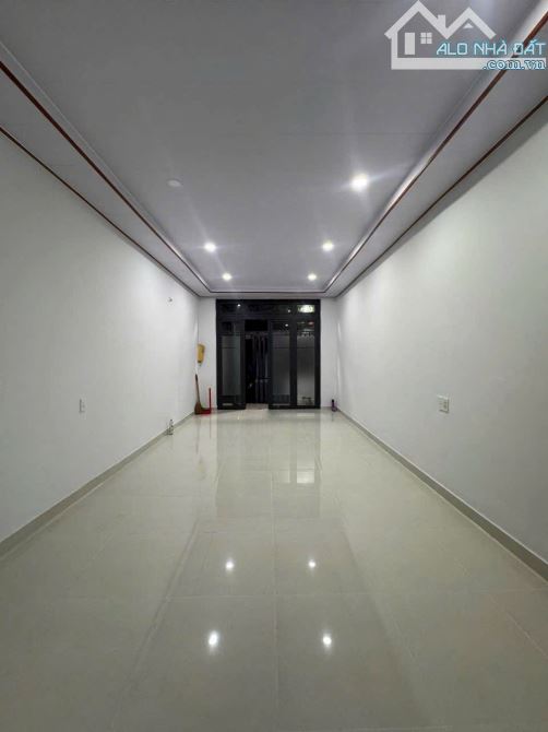 4❌14m, BÁN NHÀ 2 TẦNG, HẺM XE HƠI,383/ QUANG TRUNG, P10 GÒ VẤP, 5 TỶ HƠN - 2