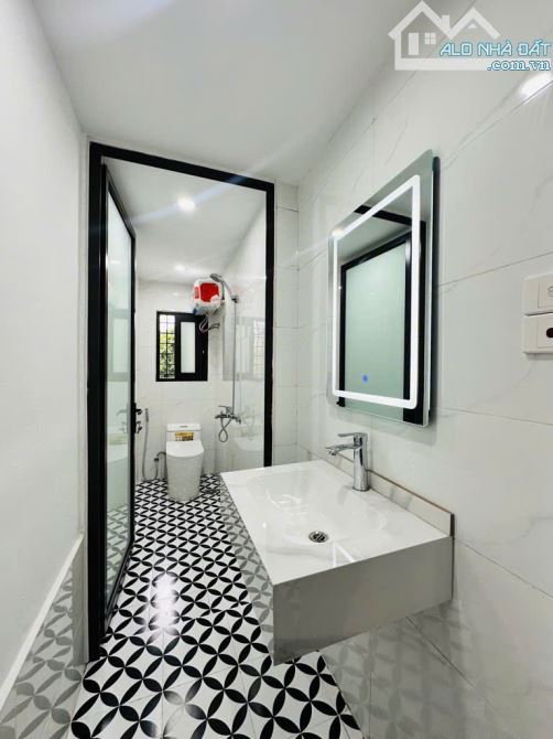 Bán nhà tập thể Đống Đa - 3.8 tỷ - 60m - 3 ngủ -wc khép kín-  khách bếp thoáng - 2