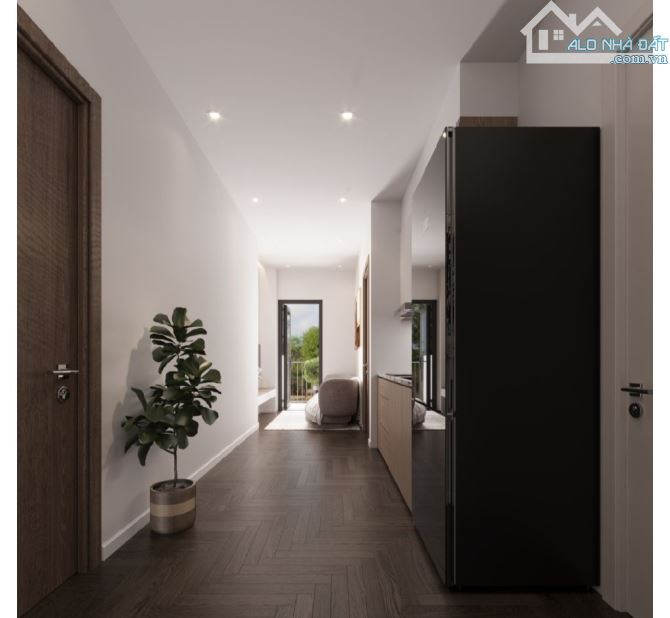 BÁN TOÀ CĂN HỘ 7 TẦNG - MẶT TIỀN SƠN THUỶ 8 - 2