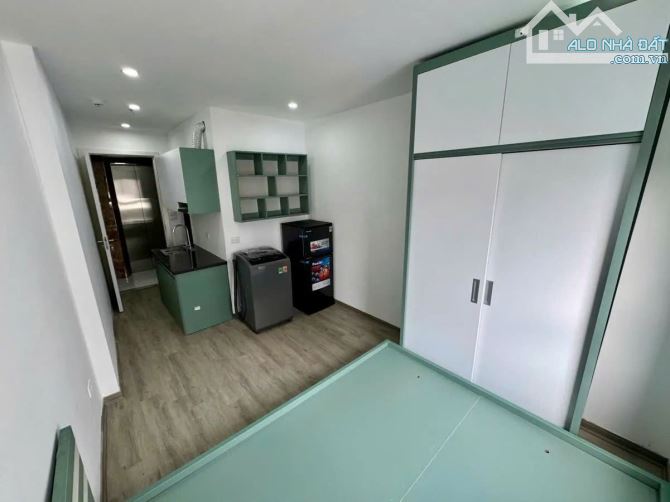 BÁN TÒA CCMN 18 PHÒNG NGUYỄN LÂN 85M² x 7 TẦNG  MT 3.52M GIÁ 21 TỶ THANH XUÂN - 2