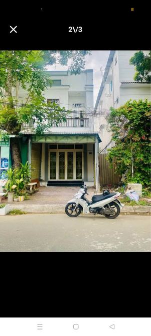 nhà 1 trệt lầu đường A5 kdc phú an, hướng đông bắc, giá bán 3 tỷ 250 triệu - 2