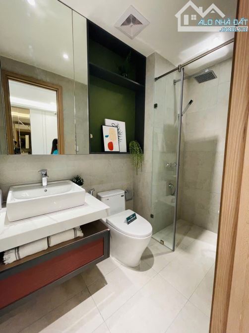 Giá chỉ từ 99tr, chung cư 1PN, 1WC, 46.69m2 tại K Home New City, Thủ Dầu Một, Bình Dương - 2