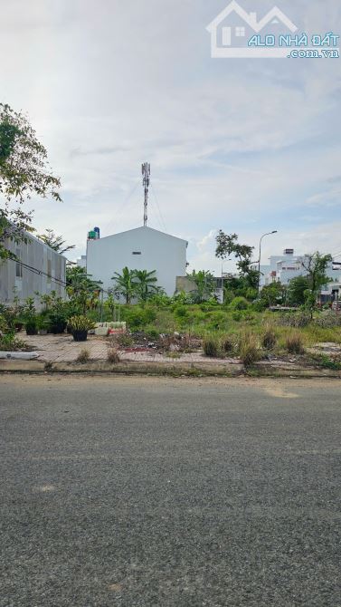 BÁN NỀN H61 ĐƯỜNG SỐ 9 KDC VHTĐ P. CÁI RĂNG (P. HƯNG THẠNH, Q. CÁI RĂNG CŨ), TP CẦN THƠ - 2