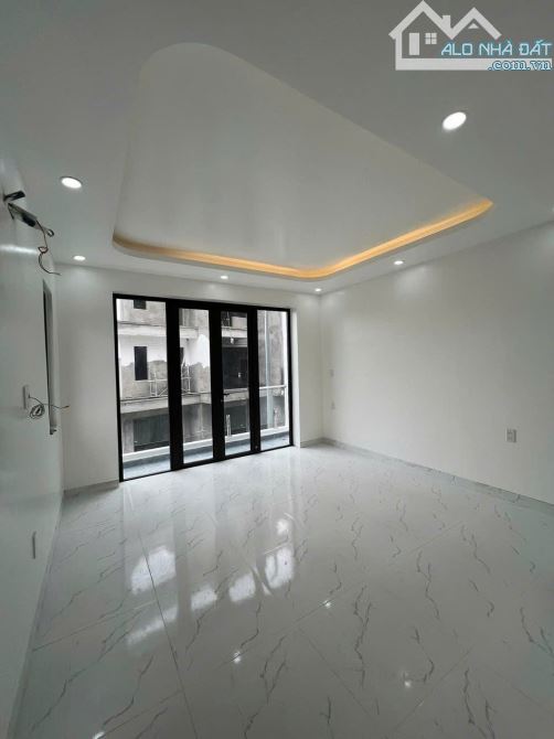 🏠 BÁN NHÀ 4 TẦNG LÔ GÓC HIM LAM – HÙNG VƯƠNG – HỒNG BÀNG- HẢI PHÒNG. - 2