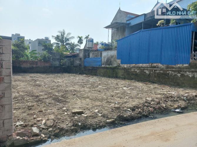 Fo ngay trung tâm Tân Dương 52m2 đường thông ô tô đỗ cửa giá 2,3x tỷ - 2