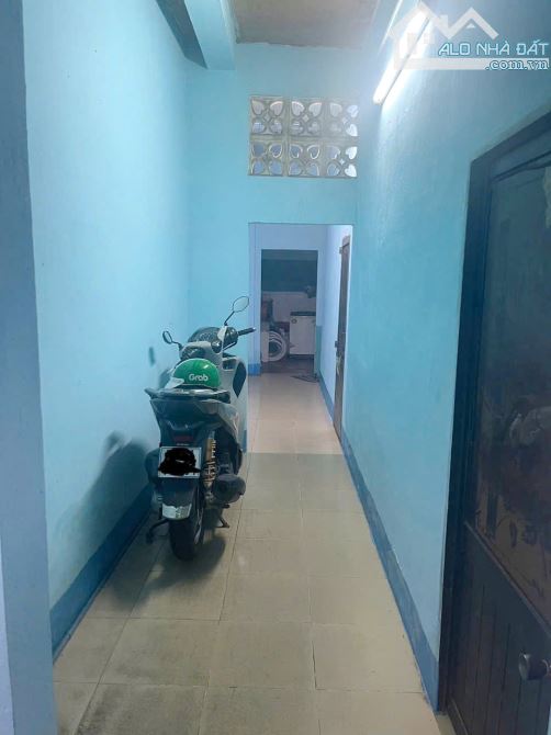 Mặt tiền kinh doanh Nguyễn Văn Của P13 Quận 8 - 2