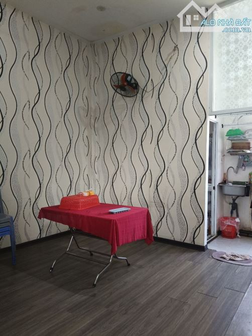 🏡 BÁN NHÀ 3 TẦNG MẶT TIỀN KINH DOANH – NGÃ TƯ LÊ ĐÌNH LÝ & NGUYỄN HOÀNG, HẢI CHÂU - 2