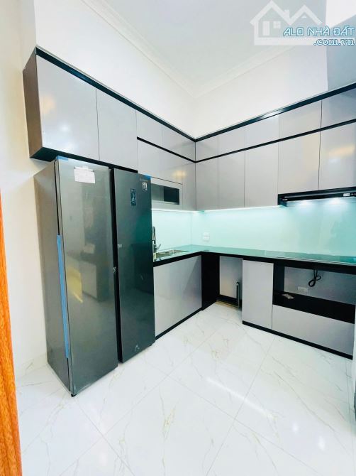 Thứ 2 mát trời vừa bán vừa tặng căn nhà tại Di Trạch giá yêu thương bậc nhất khu vực - 2