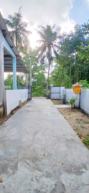 Bán nhà cấp 4  tại Cư chánh - Thuỷ Bằng - TP Huế giá chỉ 1,x tỷ - 2