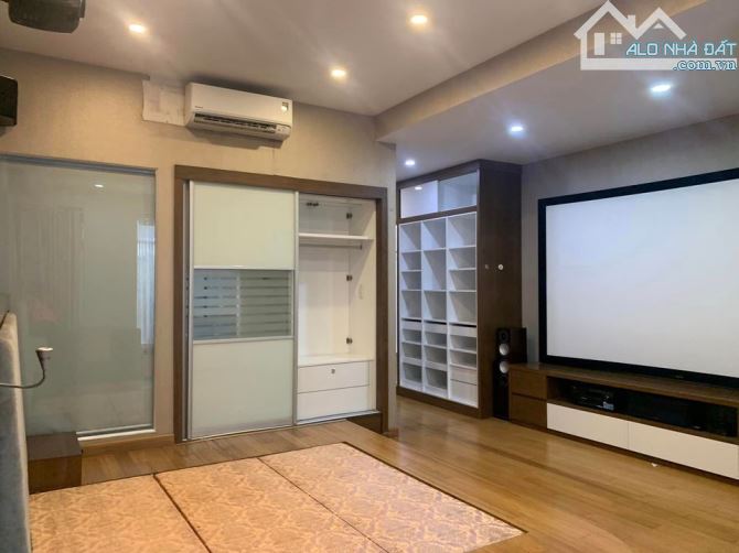 BÁN NHÀ TÂN BÌNH, 72M2, TRẦN THÁI TÔNG X TRƯỜNG CHINH - 2