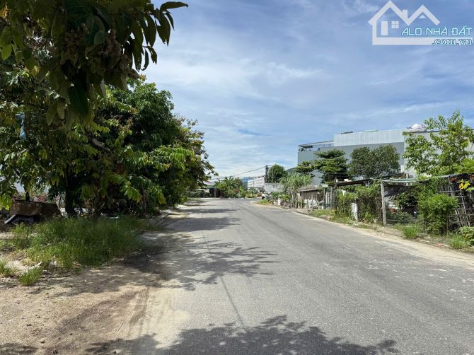Siêu phẩm cặp đất trung tâm Quận Liên Chiểu – đường 10,5m, vị trí đắc địa gần biển và công - 2