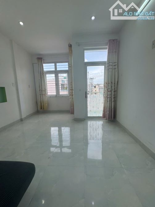 ✨ CHỈ 3,850 TỶ – SỞ HỮU NGAY NHÀ 4 TẦNG TRUNG TÂM NHA TRANG ✨ - 2