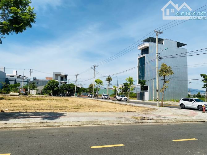 Bán đất Chế Viết Tấn trục 7m5 thông thẳng ra đường lớn Nguyễn Phước Lan - 2