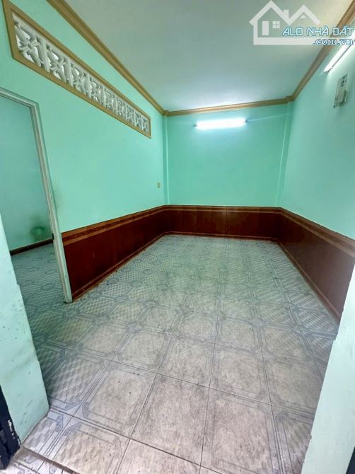 8.5❌6m, BÁN NHÀ 2 TẦNG, 4Pn, 1/ PHAN VĂN TRỊ, P10 GÒ VẤP, 4 TỶ xíu - 2