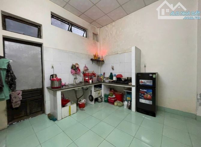 Nhà cấp 4  mặt tiền Xuân Hòa, P. Kim Long - Bán 2,1 tỷ - 2