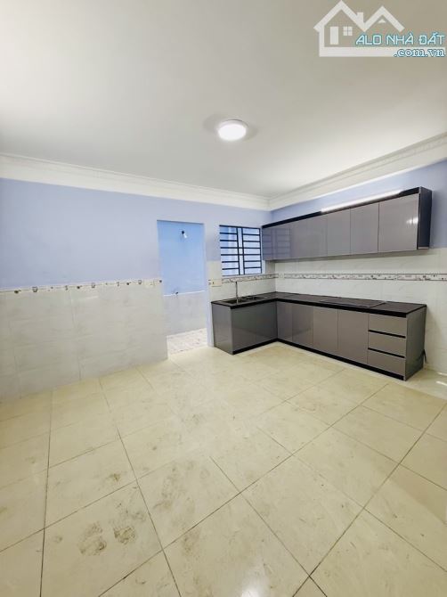 Bán nhà 2 tầng Phan Huy Ích, P.12 Gò Vấp – 77m², hẻm xe hơi, chỉ hơn 6 tỷ - 2