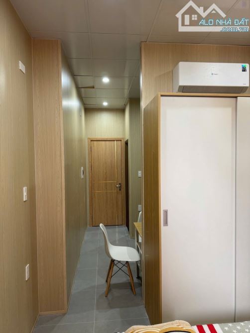 Bán Toà Căn Hộ MT Khuê Mỹ Đông, Gần Bãi Tắm, 102m2(6x17), 5 Tầng, Thu 50tr nhỉnh 20 tỷ - 2