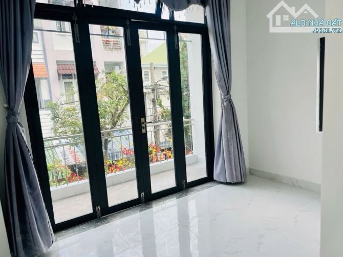 NHÀ 3 TẦNG – HÓA SƠN 6 – TRUNG TÂM HẢI CHÂU - CÁCH SÔNG HÀN 50M – Ô TÔ VÀO TẬN NHÀ - 2