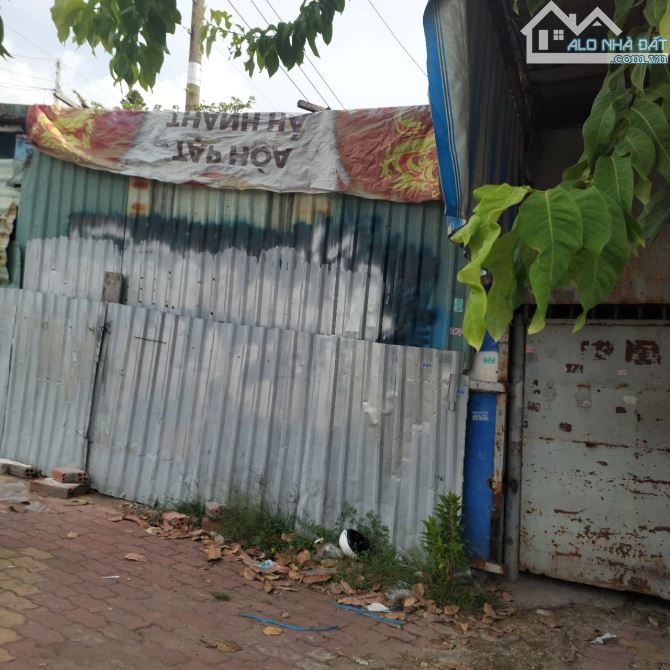 Bán đất tại phường Tân Thới Nhất, Quận 12, TP HCM - 2