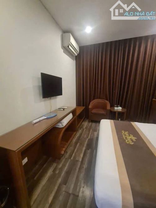 BÁN BIỆT THỰ VIP KĐT MỸ ĐÌNH  – LÔ GÓC - S= 141M2 – GIÁ 45 TỶ. - 2