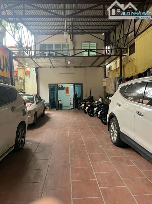 Bán đất Kim Ngưu, Trung Tâm Hai Bà Trưng 190m2 – ô tô tránh – giá đầu tư - 2