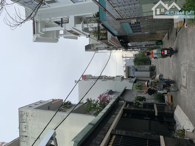 🆘 ĐẤT ngang 5M, dài 28m _ 138M2 FULL THỔ CƯ - hẻm XE TẢI- TRẦN THỊ HÈ Q12 💰 5 TỶ 790 TL - 2