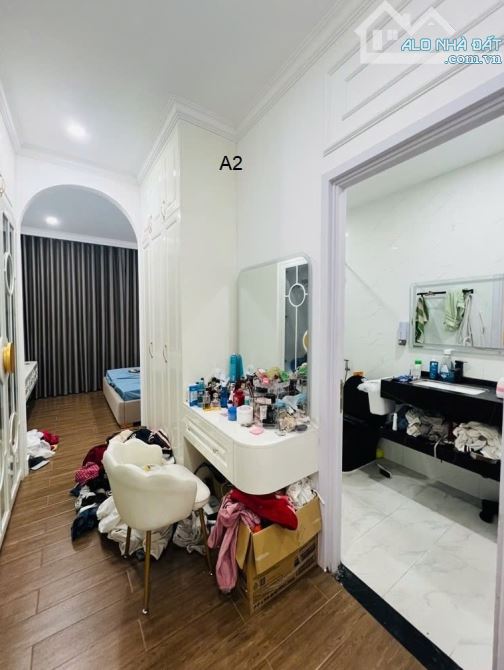 🏡 BÁN NHÀ TRƯỜNG CHINH – GẦN GÒ VẤP, P. TÂN HƯNG THUẬN, Q.12 - CHỈ 4 TỶ 9🏡 - 2