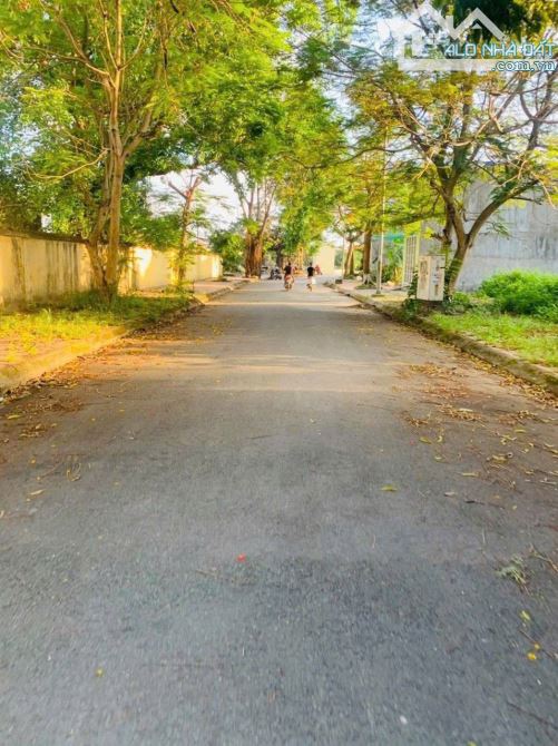 BÁN LÔ ĐẤT ĐẸP– KHU PHÂN LÔ AN TRÌ, HÙNG VƯƠNG, HỒNG BÀNG, HẢI PHÒNG - 2