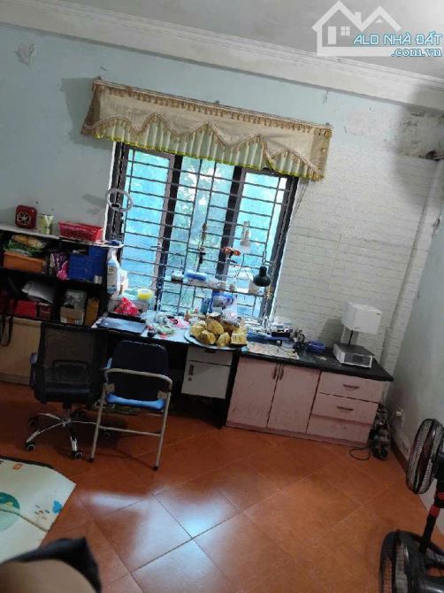BÁN NHÀ DT40M2 - NGÕ BA GÁC TRÁNH - TRUNG TÂM VŨ LĂNG - NGŨ HIỆP - GIÁ 4.65 TỶ - 2