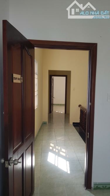 CẦN BÁN NHÀ 1 TRỆT 3 LẦU – Đ.TRƯƠNG CÔNG ĐỊNH – 110M² – 23.5TỶ – VỈA HÈ 5M KINH DOANH TỐT - 2