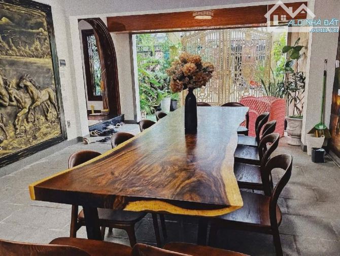 💥💥 SIÊU PHẨM ! NHỈNH 13 TỶ SỞ HỮU  BIỆT THỰ ĐẸP NHẤT KHU VỰC HOÀ MINH - LIÊN CHIỂU - 2