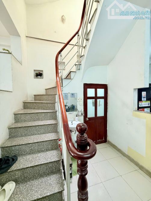 🏠 BÁN NHÀ TÂN KỲ TÂN QUÝ - HXH 57M2 - 3 TẦNG BTCT - CHỈ 5.6 TỶ THƯƠNG LƯỢNG - 2