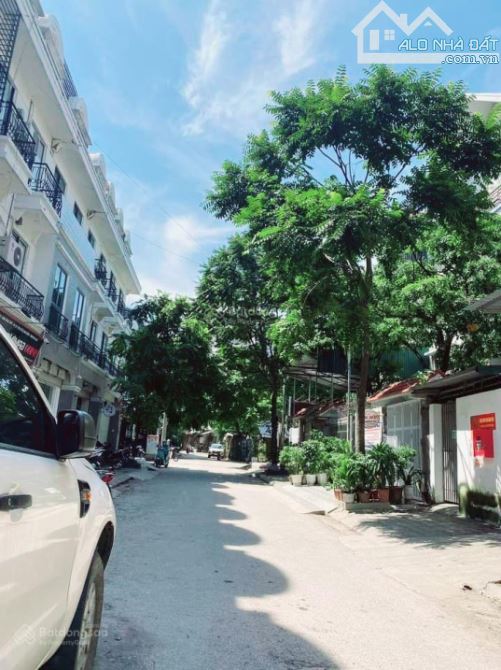 Bán nhà KĐT Nam Thắng Phùng Khoang, DT 75m  4 tầng khu phân lô vỉa hè ô tô tránh giá 20 tỷ - 2