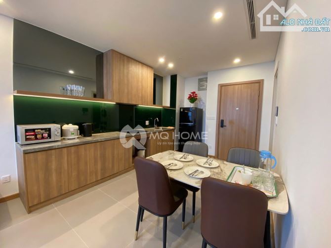 Bán căn hộ Sam Tower Đà Nẵng, 1PN, tầng 23, full nội thất cao cấp, view đẹp - 2