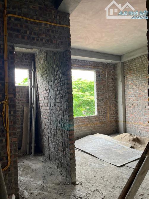 BÁN CCMN VÕ CHÍ CÔNG CẦU GIẤY 65m 17 TỶ MT6.5m 5 TẦNG NGÕ THÔNG VỊ TRÍ VÀNG - 2
