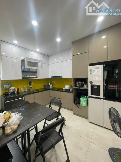 Bán nhà liền kề thang máy kinh doanh đồng đế dương Nội dt 50 7 tầng - 2