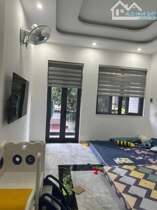 🔥🏡 SIÊU PHẨM NHÀ PHỐ 3 TẦNG – MẶT TIỀN NẠI TÚ 1 – SƠN TRÀ – VIEW SÔNG HÀN –CHỈ NHỈNH 7TY - 2