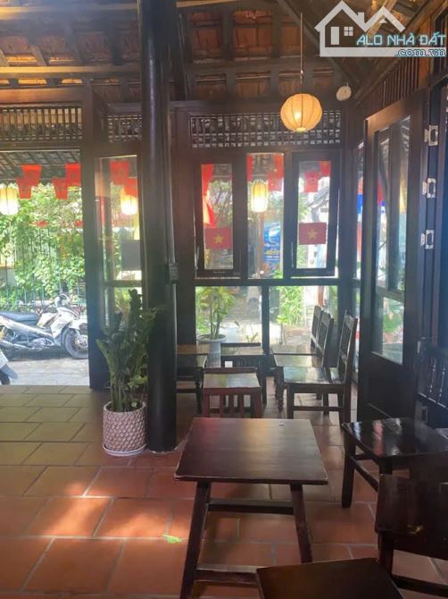 Bán nhà C4 Lô góc 2 mặt kiệt Nguyễn Văn Linh gần cầu Rồng Đà Nẵng-81m2-6.8 tỷ thương lượng - 2