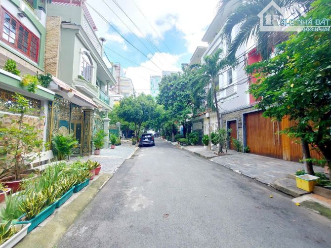 BÁN NHÀ KHU COMPOUND 99 CỘNG HÒA 4 TẦNG NGAY NHÀ GA T3-VINCOM CỘNG HÒA CHỈ 16,8TỶ - 2
