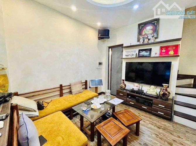MẶT PHỐ TẠ QUANG BỬU – GIÁ MỀM, KHÔNG MUA LÀ LỠ CƠ HỘI CÓ 102 - 2